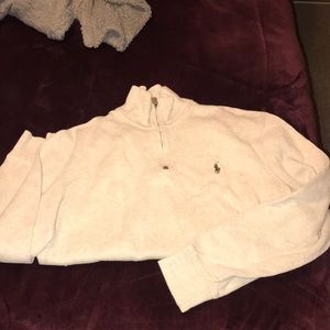 Ralph Lauren Polo sweater